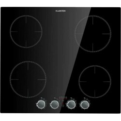 Klarstein Table induction Kochheld 6000W Noir