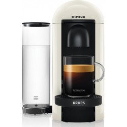 Krups Nespresso Vertuo Plus Blanc YY3916FD