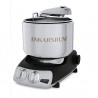 Ankarsrum Robot pâtissier 6230 Noir Chromé