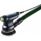 Festool Ponceuse excentrique ETS 125 REQ filaire
