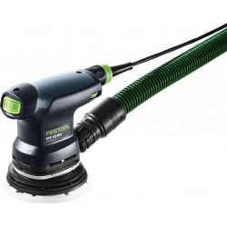 Festool Ponceuse excentrique ETS 125 REQ filaire