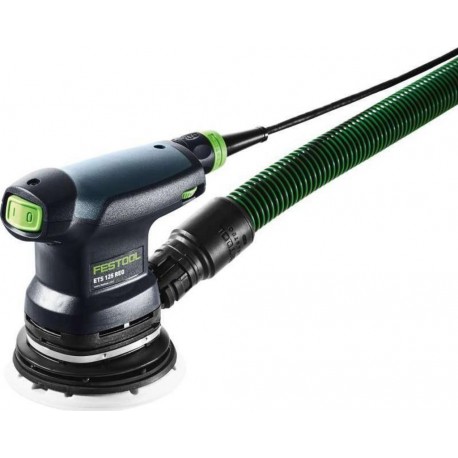 Festool Ponceuse excentrique ETS 125 REQ filaire