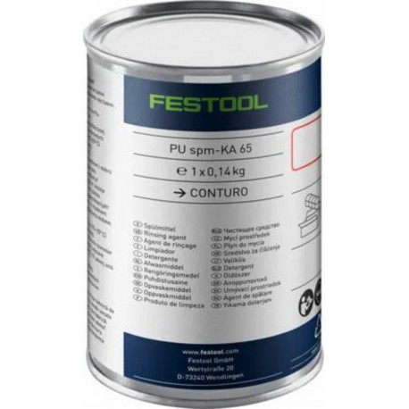 Festool Agent de rinçage PU spm 4x-KA 65