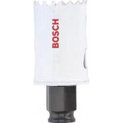 Bosch Scie trépan BiM Progressor 32 mm - 1 1/4 bois et métal 2608594207