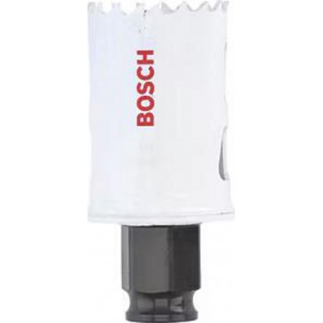 Bosch Scie trépan BiM Progressor 32 mm - 1 1/4 bois et métal 2608594207