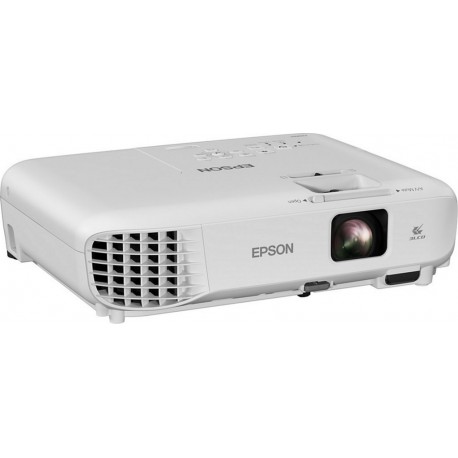 Epson Vidéoprojecteur home cinéma EB-W06