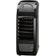 Clatronic Ventilateur LK3742-noir/anthracite