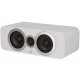 Q Acoustics Enceinte centrale 3090Ci Blanc mat