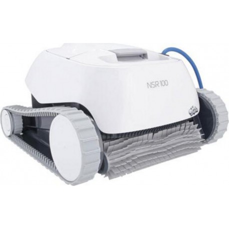 Maytronics Robot piscine NOVARDEN NSR100 Dolphin