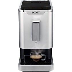 SCOTT Expresso broyeur scott slimissimo 20200
