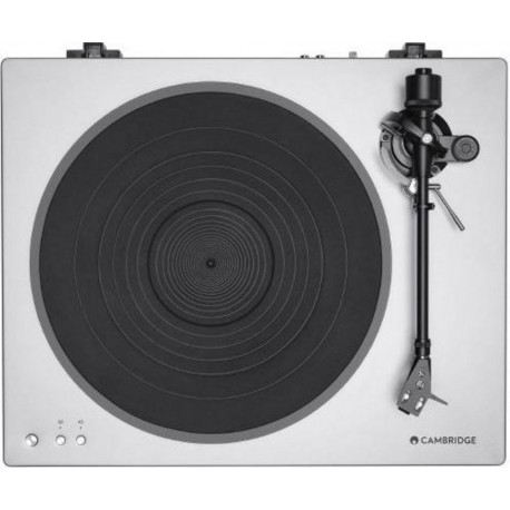 CAMBRIDGE AUDIO Platine vinyle Alva ST