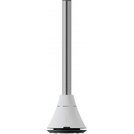 Purline Ventilateur VENTY TO 100 WI
