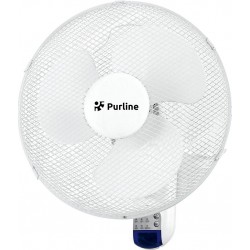 Purline Ventilateur VENTY ARGENTUM