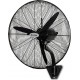 Purline Ventilateur VENTY METABLAST