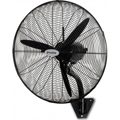 Purline Ventilateur VENTY METABLAST