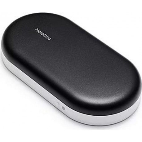 Netatmo Commande intelligente connecté pour climatiseur