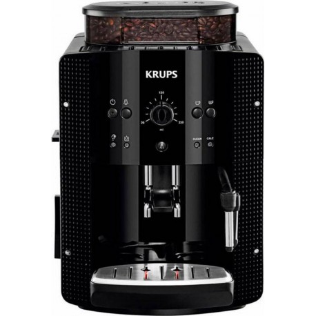 Krups Machine Expresso Roma Broyeur 1450W EA8108
