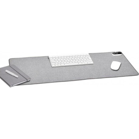 Lanaform Tapis de souris chauffant - Heating Desk Pad