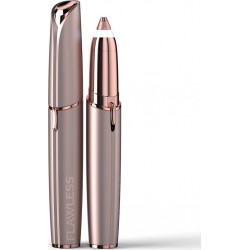 Best Of Tv Epilation - Rasage Rasoir électrique femme Finishing Touch Flawless brows