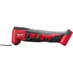 Milwaukee Outil multifonction sans fil 18V Li-Ion M18 BMT-0 4933446203