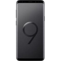 Samsung Smartphone Galaxy S9+ 64Go 6,2” Noir