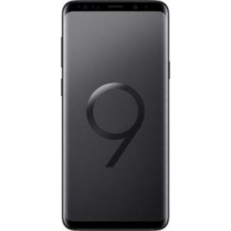 Samsung Smartphone Galaxy S9+ 64Go 6,2” Noir