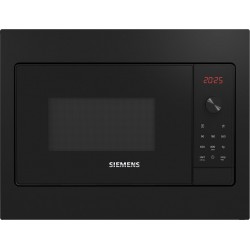Siemens Micro ondes encastrable BF523LMB3