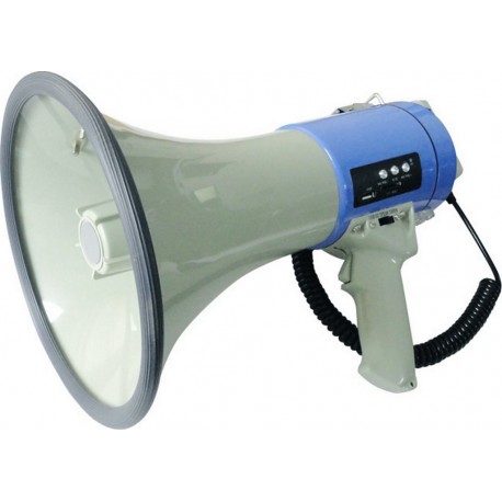LTC Audio Mégaphone 60W USB