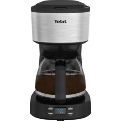 Tefal Cafetière filtre programmable CM520D10