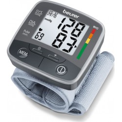 Beurer Bc32 Mesure Médicale