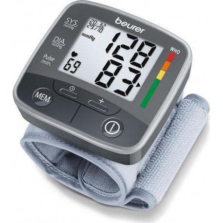Beurer Bc32 Mesure Médicale