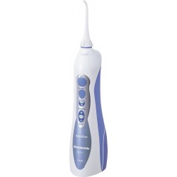 Panasonic Hygiène bucco-dentaire Hydropulseur EW 1211 W845