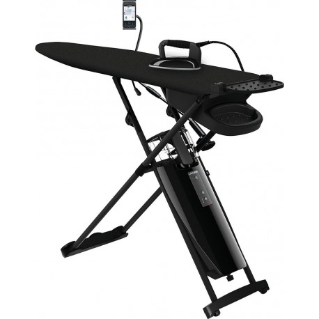 Laurastar Centre de repassage Smart M Edition limitee