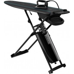 Laurastar Centre de repassage SMART U BLACK