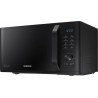 Samsung Micro-ondes solo 23L 800W noir MS23k3555EK