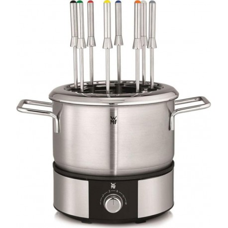 WMF Fondue LONO 1400W 8 Personnes 61.3024.5142