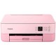 Canon Imprimante Jet d’Encre Pixma TS5352 rose
