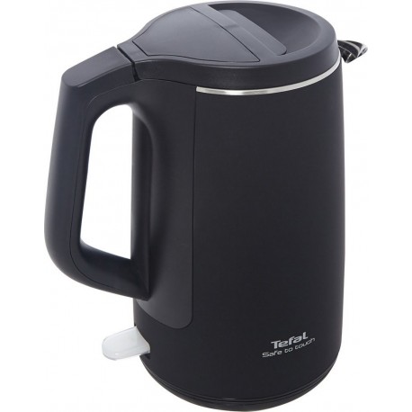 Tefal Bouilloire KO371811 dble paroi isolante