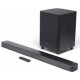 JBL Barre de son BAR 5.1 550W