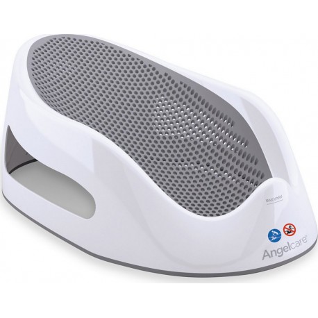 Angelcare Transat de bain Transat de bain gris