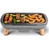 Tefal Plancha électrique Saveur Gourmet CB658P01