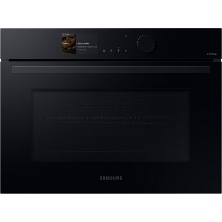 Samsung Micro ondes combiné encastrable NQ5B6753CAK Bespoke