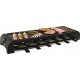 Livoo Raclette DOC185