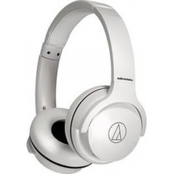 Audio Technica Casque ATH-S220BT Blanc