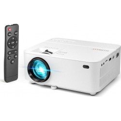 Technaxx Mini vidéoprojecteur TECH-4781