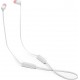 JBL Ecouteurs Tune 125 BT Blanc