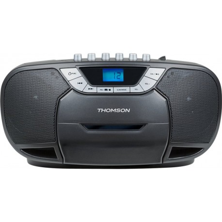 Thomson Radio CD RK102CD