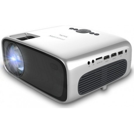 Philips Vidéoprojecteur portable NeoPix Ultra One +