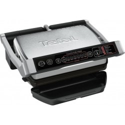 Tefal OptiGrill+ Initial GC706D12