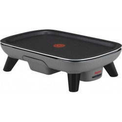 Tefal Plancha Des Saveurs YY2916FB CB657B01